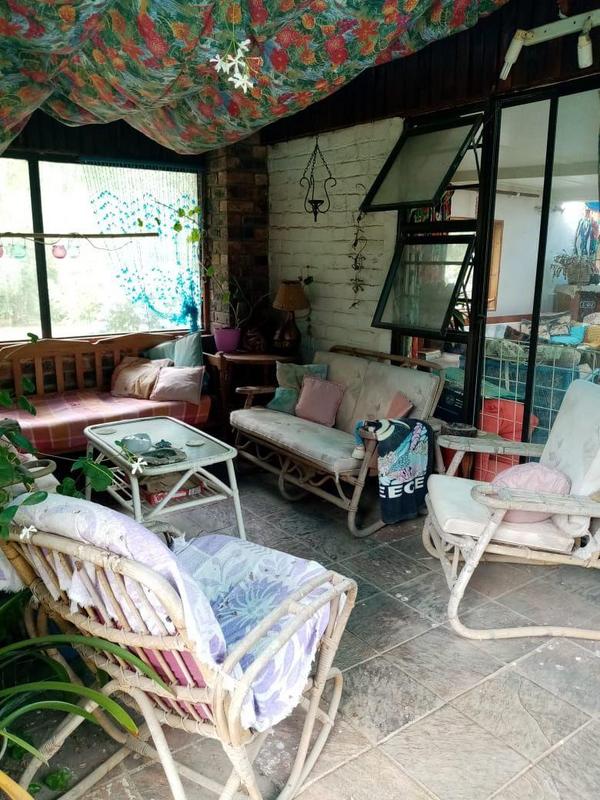 3 Bedroom Property for Sale in Hogsback Eastern Cape